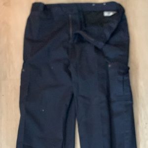 More WORK PANTS